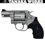 ��ǥ륬�� S&W M60 �ѥե����ޥ󥹥��󥿡� 2����� �С������2 ���ƥ�쥹�ե��˥å��� ���ʥ������