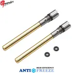 GAS-06 ���󥸥��������Х�� Stainless Gas Injection Valve for MARUI GBB Magazine Type3 2Pcs ��������