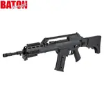 BH-G36KV DUAL CO2GBB ���󥹥ߥ� �Хȥ�