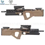 ���ս�λ ��ư���� EMG x Strike Industries SI-90 Long AEG DE with Kestrel EMG-AG-292-DE STRIKE INDUSTRIES