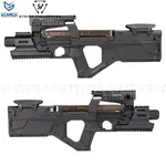 ���ս�λ ��ư���� EMG x Strike Industries SI-90 AEG BK with Kestrel EMG-AG-293-BK STRIKE INDUSTRIES
