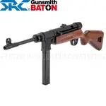 SRC MP41 CO2GBB COB-641TM ���󥹥ߥ� �Хȥ�
