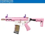 ��ư���� CM16 Batto CQB Taffy Pink EGC-16P-BTC-PNB-NCS G&G