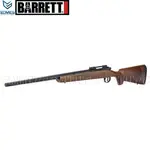 ���������å��󥬥� Barrett Fieldcraft Black/Wood BF-WdB EMG