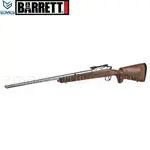 ���������å��󥬥� Barrett Fieldcraft Silver/Wood BF-Wd EMG