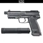 ���������� �����֥����Хå� USP45�����ƥ����� ���饤��HW �ե륹�ڥå� �����ƥ�7 A242 KSC