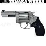 ��ǥ륬�� S&W M60 �ѥե����ޥ󥹥��󥿡� 3����� �С������2 ���ƥ�쥹�ե��˥å��� ���ʥ������