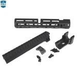 JM������ MMS M-LOK�ϥ�ɥ����� 10.64 RGW-R016-V1064 RGW