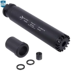 B&T������ RBS SQD QD���ߡ����ץ�å��� L G2 RGW-SI-50-GEN2-BK-L RGW