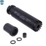 B&T������RBS SQD QD���ߡ����ץ�å��� S G2 RGW-SI-50-GEN2-BK-S RGW