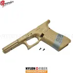 GLK-527(FDE) �ե졼�� Original Frame for MARUI G17 Gen5 FDE ��������