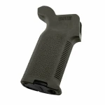 ����ͽ�� ̤�� MOE-K2 Grip - AR15/M4 ODG MAG522-ODG �ޥ��ץ� MAGPUL LAYLAX