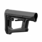 ����ͽ�� ̤�� DT-PR Carbine Stock - Mil-Spec MAG1447-BLK �ޥ��ץ� MAGPUL LAYLAX