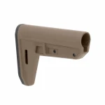 ����ͽ�� ̤�� MOE TR Carbine Stock - Mil-Spec MAG1444-FDE �ޥ��ץ� MAGPUL LAYLAX