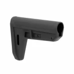 ����ͽ�� ̤�� MOE TR Carbine Stock - Mil-Spec MAG1444-BLK �ޥ��ץ� MAGPUL LAYLAX