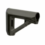 ����ͽ�� ̤�� MOE RL Carbine Stock - Mil-Spec MAG1440-ODG �ޥ��ץ� MAGPUL LAYLAX