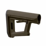 ����ͽ�� ̤�� MOE PR Carbine Stock - Mil-Spec MAG1435-ODG �ޥ��ץ� MAGPUL LAYLAX