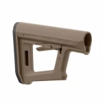����ͽ�� ̤�� MOE PR Carbine Stock - Mil-Spec MAG1435-FDE �ޥ��ץ� MAGPUL LAYLAX