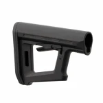 ����ͽ�� ̤�� MOE PR Carbine Stock - Mil-Spec MAG1435-BLK �ޥ��ץ� MAGPUL LAYLAX