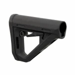 ����ͽ�� ̤�� DT Carbine Stock - Mil-Spec MAG1377-BLK �ޥ��ץ� MAGPUL LAYLAX
