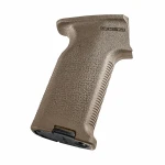 ����ͽ�� ̤�� MOE K2 AK Grip AK47/AK74 - Black MAG683-FDE �ޥ��ץ� MAGPUL LAYLAX