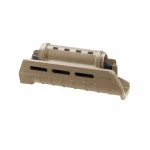 ����ͽ�� ̤�� MOE AKM Hand Guard - FDE M-LOK MAG620-FDE �ޥ��ץ� MAGPUL LAYLAX
