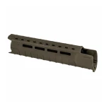 ����ͽ�� ̤�� MOE SL Hand GuardMid-Length AR15/M4 ODG MAG551-ODG �ޥ��ץ� MAGPUL LAYLAX
