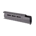 ����ͽ�� ̤�� MOE SL Hand GuardCarbine-Length AR15/M4 Gray M-LOK  MAG538-GRY �ޥ��ץ� MAGPUL LAYLAX
