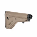 ����ͽ�� ̤�� UBR GEN2 Collapsible Stock FDE MAG482-FDE �ޥ��ץ� MAGPUL LAYLAX