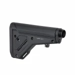 ����ͽ�� ̤�� UBR GEN2 Collapsible Stock Black MAG482-BLK �ޥ��ץ� MAGPUL LAYLAX