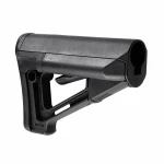 ����ͽ�� ̤�� STR Stock - Storage/Type Restricted - Black MAG470-BLK �ޥ��ץ� MAGPUL LAYLAX