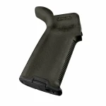 ����ͽ�� ̤�� MOE+ AR15/M4 Pistol Grip - OD Green MAG416-ODG �ޥ��ץ� MAGPUL LAYLAX