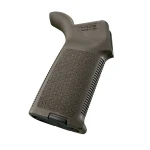 ����ͽ�� ̤�� MOE Grip AR15/M4 ODG MAG415-ODG �ޥ��ץ� MAGPUL LAYLAX