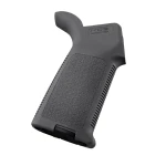 ����ͽ�� ̤�� MOE Grip AR15/M4 Gray MAG415-GRY �ޥ��ץ� MAGPUL LAYLAX