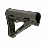 ����ͽ�� ̤�� CTR Stock - MIL SPEC - OD Green MAG310-ODG �ޥ��ץ� MAGPUL LAYLAX
