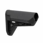 ����ͽ�� ̤�� MOE SL-S Carbine Stock Mil-Spec Black MAG653-BLK �ޥ��ץ� MAGPUL LAYLAX