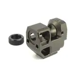  KI VELOCITY������ ����ڥ󥻥����� 14mm�եͥ� GY RGW-FH-34-GY RGW