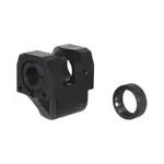  KI VELOCITY PRO������ ����ڥ󥻥����� 14mm�եͥ� BK RGW-FH-36-BK RGW