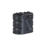  TNC������ Z8 V2 M-LOK �ޥ�����󥰥륰��å� ���硼�� BK RGW-HS-10M-S-BK RGW