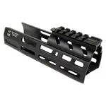  MI������ SIG MPX M-LOK �ϥ�ɥ����� 6.5����� APFG GBB MPX���꡼�� �� RGW-R014-V6 RGW