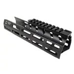  MI������ SIG MPX M-LOK �ϥ�ɥ����� 8����� APFG GBB MPX���꡼�� �� RGW-R014-V8 RGW