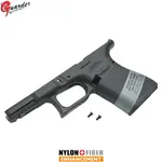 GLK-569(BK) �ե졼�� Original Frame for MARUI G19 Gen5 Black ��������