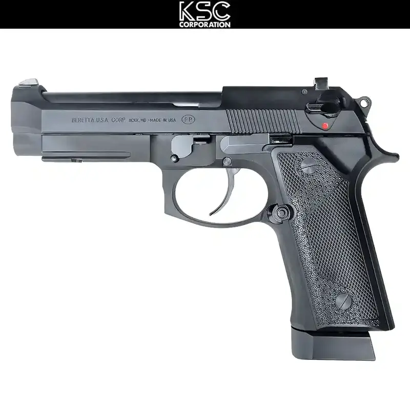 M92 �С��ƥå�(CO2) ABS F923 KSC