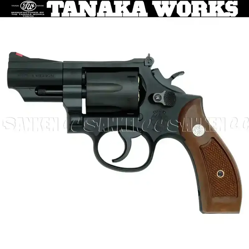 �������� S&W M19 2.5����� ����Хå� �ޥ��ʥ� �إӡ��������� �С������3 ���ʥ������