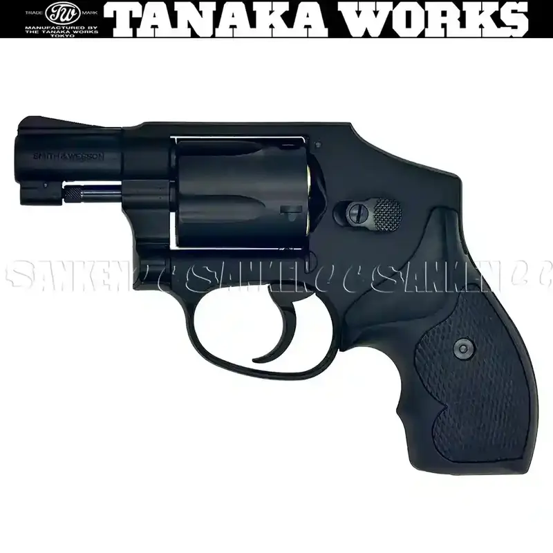 �������� S&W M442 ������˥��륨���������� 2����� �С������2 �إӡ��������� ���ʥ������