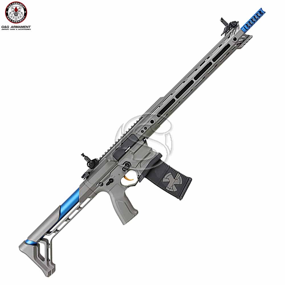 ��ư���� BAMF Team GVG-016-TEM-ANB-NCS G&G
