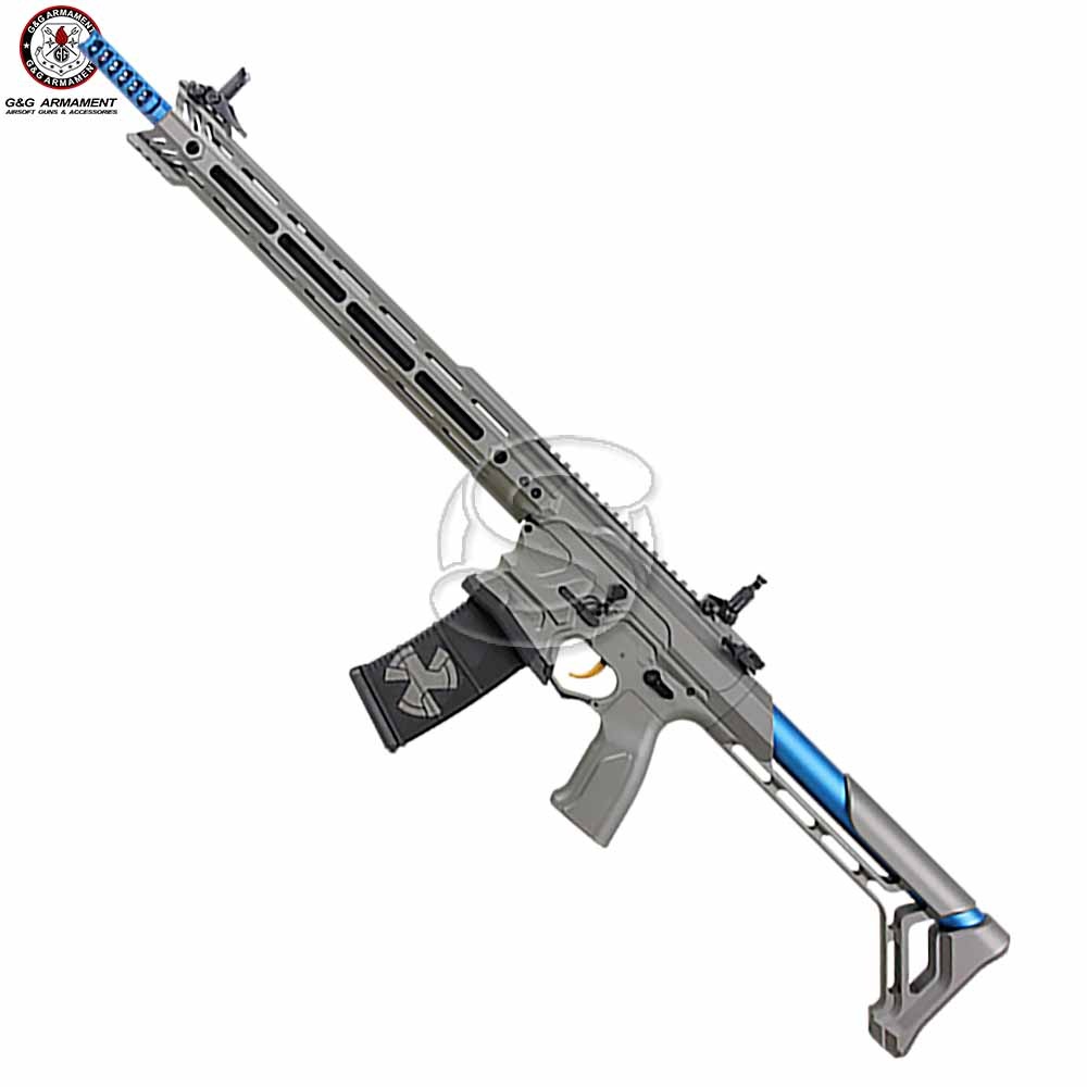 ��ư���� BAMF Team GVG-016-TEM-ANB-NCS G&G