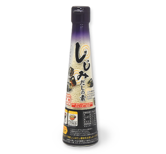 しじみだしの素 110ｇ