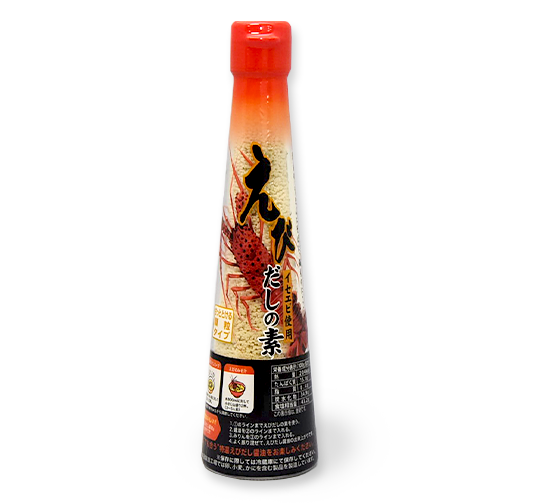 えびだしの素 100g