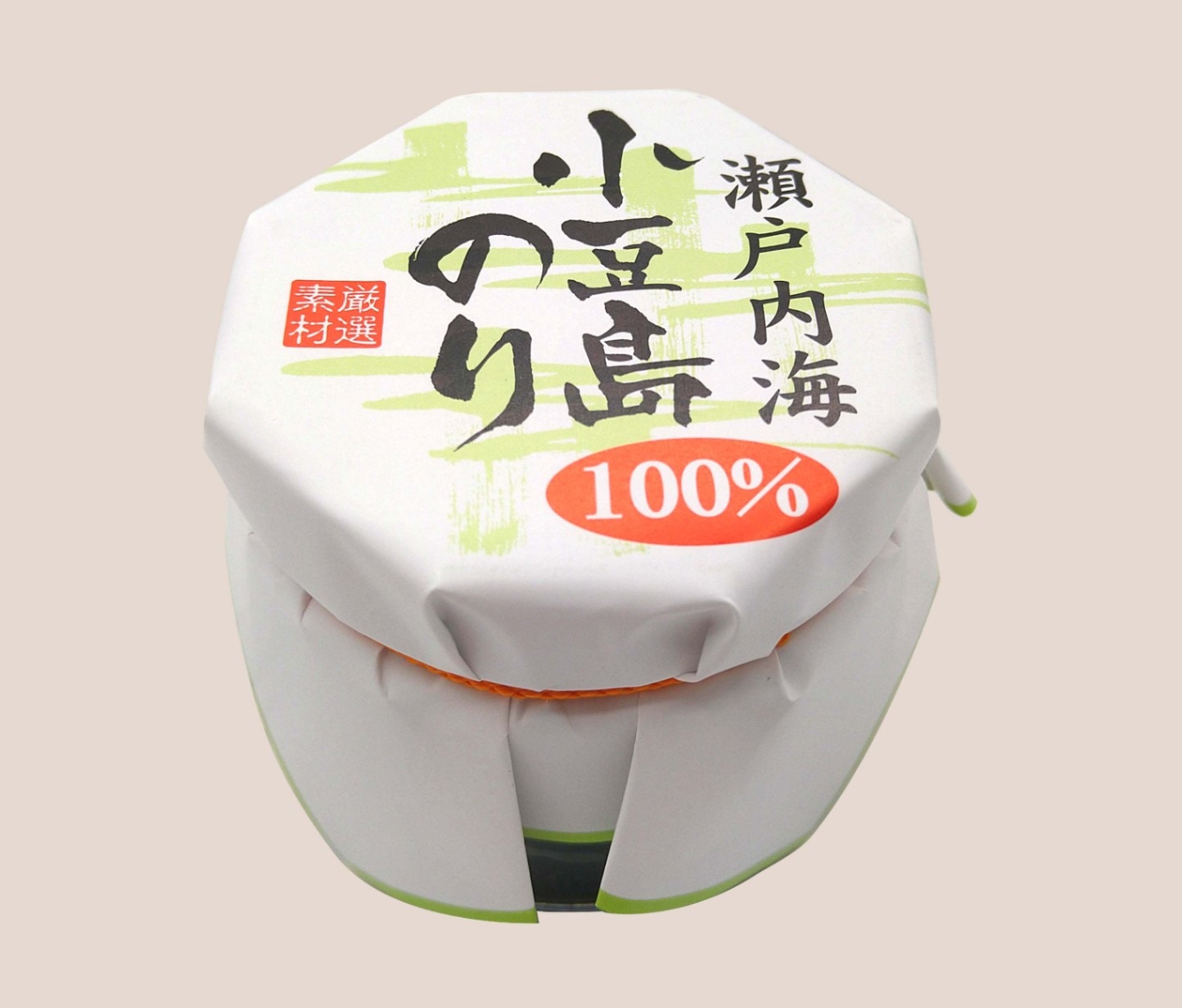 小豆島のり｜IPPINYA 平次郎
